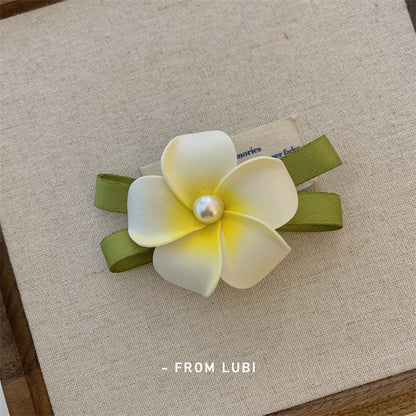 Bow Headband Perfect for Beach Styling