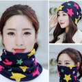 7# Starry Colorful
