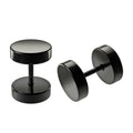 Barbell Black 8mm