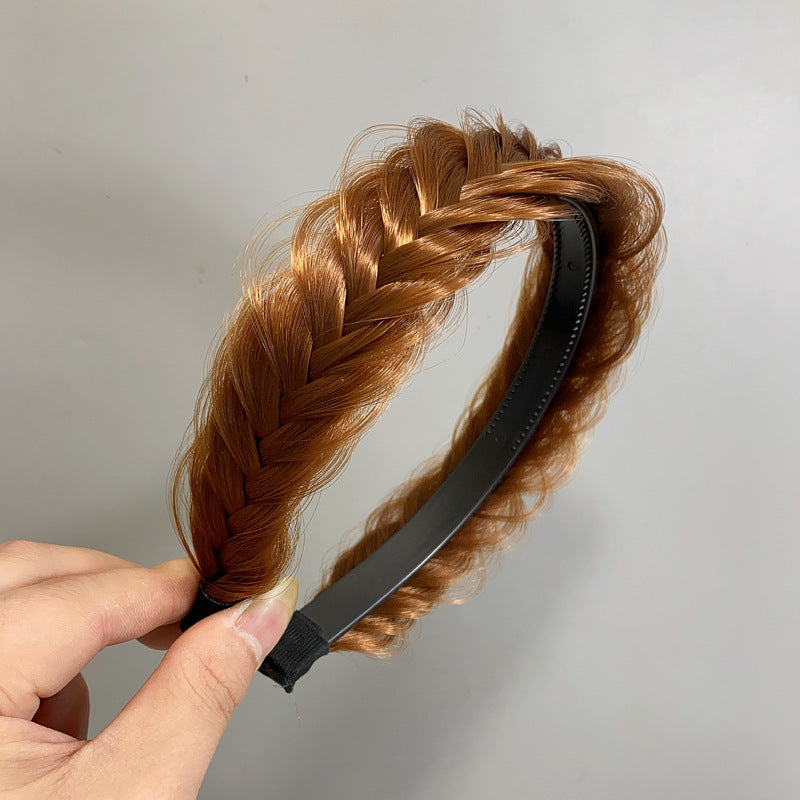 Korean style hair accessory for all occasions
