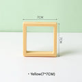 7x7 Yellow