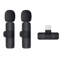 K1 (Type-C One to Two)