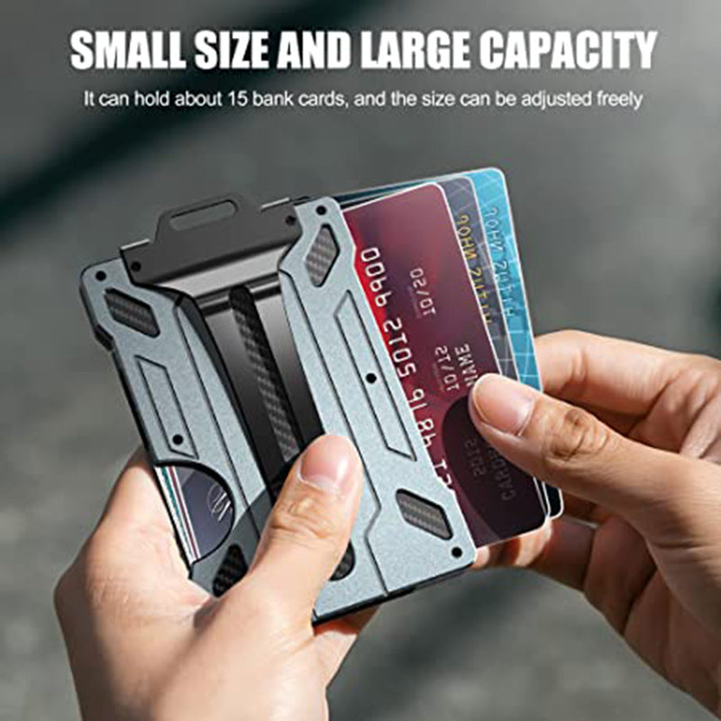 Professional ID Wallet Image 10