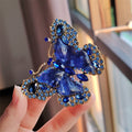 XZ0495-2 Blue