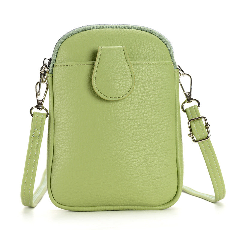 Colorful women's accessory
