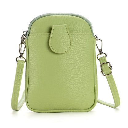 Colorful women's accessory