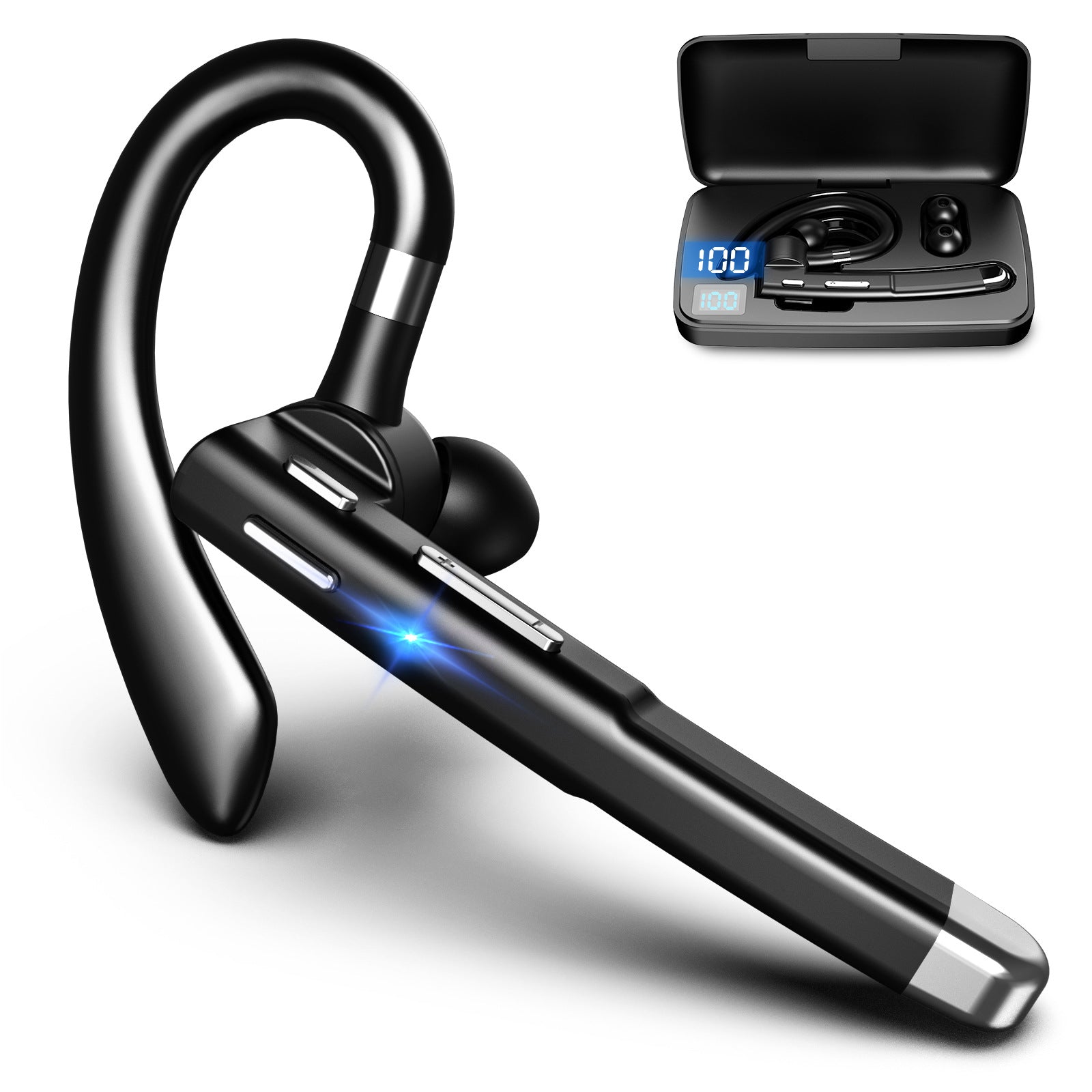 Bluetooth Headset for Business Use