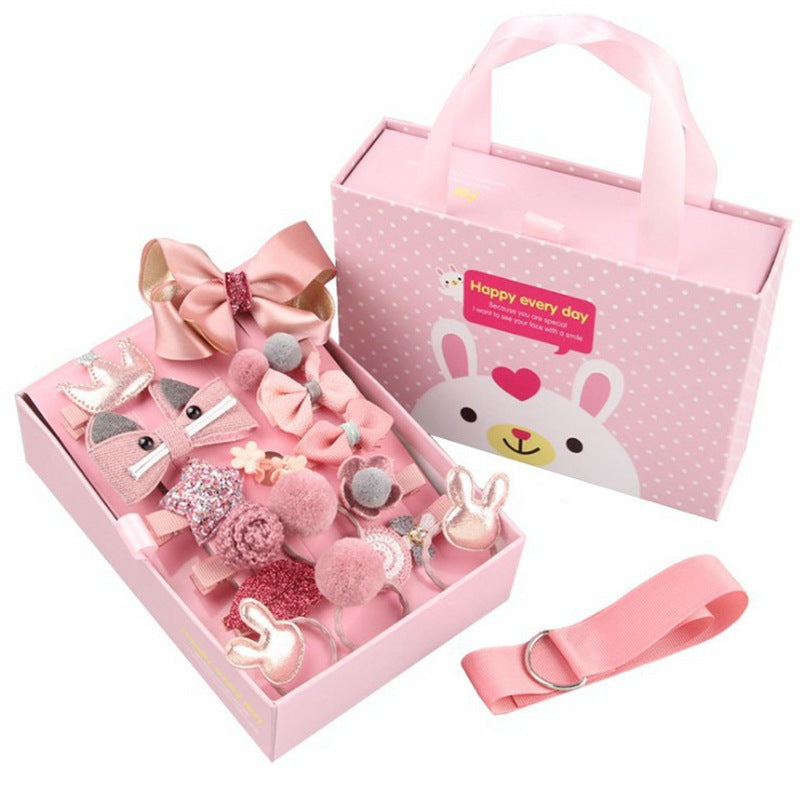 princess themed hair accessories image 10