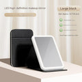 Large Model Premium Black [13.7*20cm]