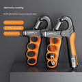 Orange - 2 Pack [Electronic Counting]