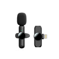 K3-Apple Interface (One to One)