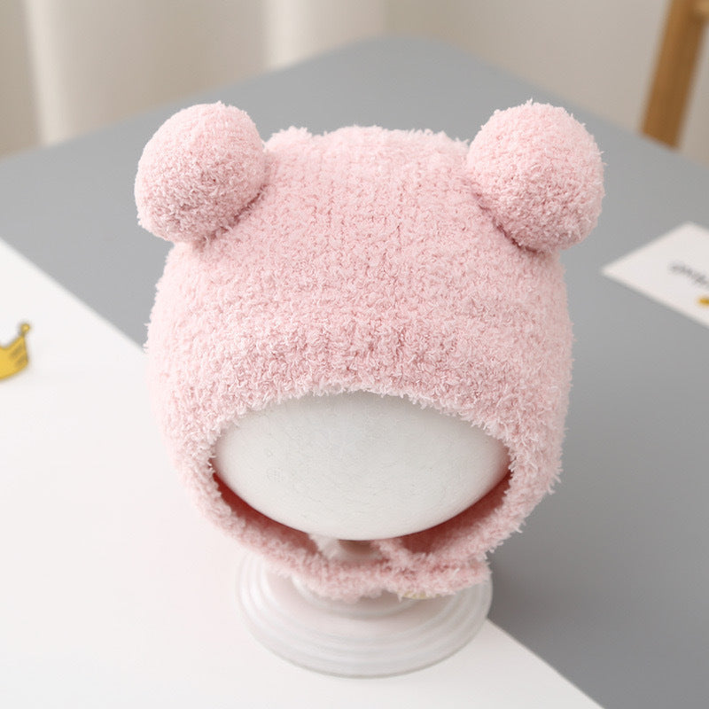 Adorable baby winter accessories image 7