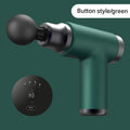 JZ-828 - Green Button - 4-Speed (Premium Rubber Paint)