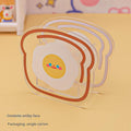 Fried Egg Smiley Face (Pack of 1)