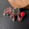 XZ0366-2 Red