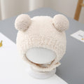 Half-Side Plush Ultraman [Beige]
