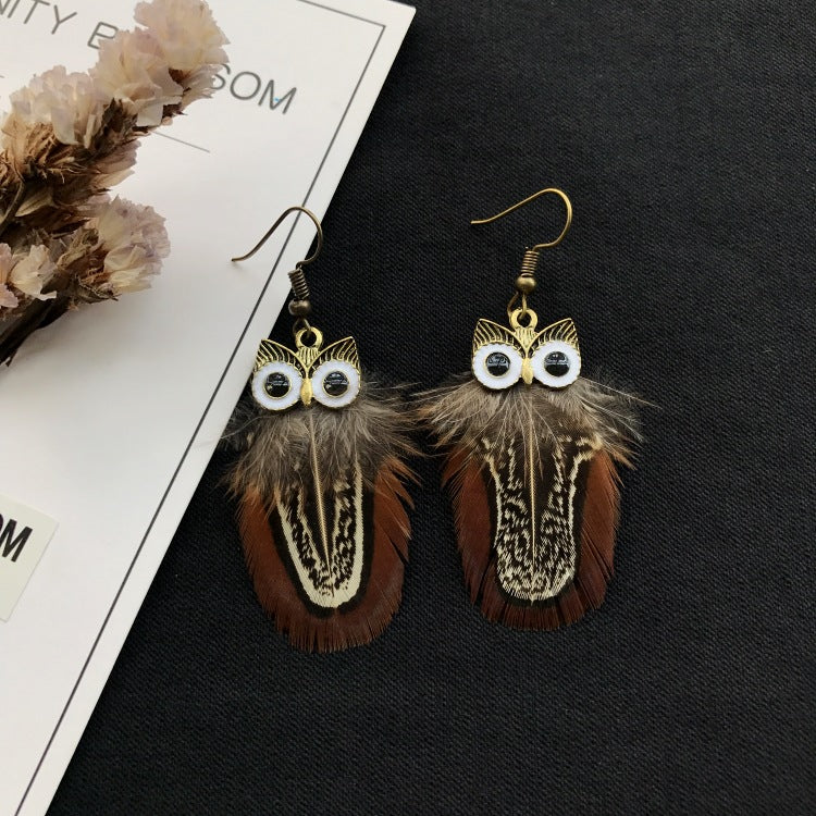 Lightweight earrings for stylish outfits