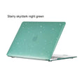 Dark Night Green