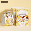 Heating Wrist Wrap [1 Piece]