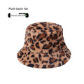 Leopard Print Coffee