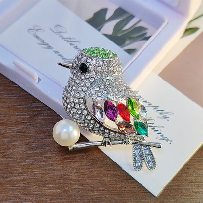 High-Quality Cute Brooch Image 5