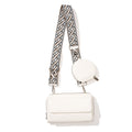 White Mother and Child Bag