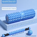 Dynamic Blue (45CM Three-Piece Set)