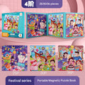 Color: Festive Series Level 4 (Pack of 1)