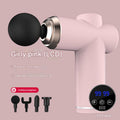 V15 LCD 99-Speed - Girl Pink (Rubber Paint)