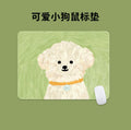 Smiling dog【26*21】 (Pack of 1)