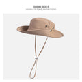 Mountaineering Hat Khaki