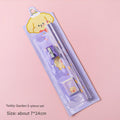 Teddy Garden (Pack of 1)