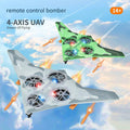 B2 Bomber Green (Pack of 2)