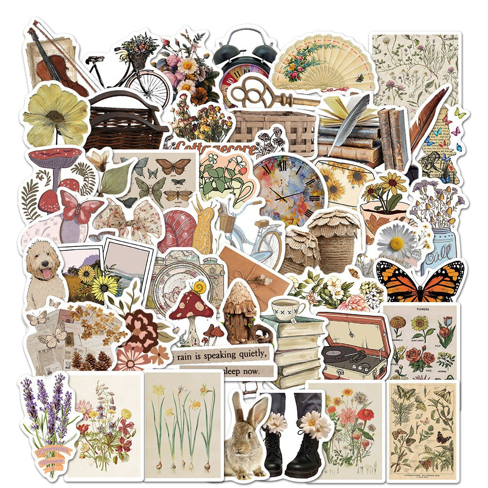 decorative laptop stickers