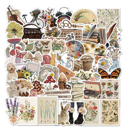 decorative laptop stickers