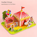 Playground Circus (Pack of 1)