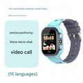 2G Export Version, Water-Resistant, Blue (Pack of 1)