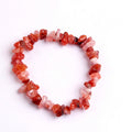 Southern Red Agate