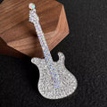 XZ0396-4 White Diamond
