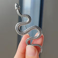 XZ0313-1 Silver
