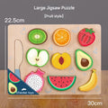 Large Fruit Style (Pack of 1)