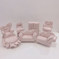 7-piece set (Pack of 1)