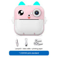 EX100 Pink Standard Edition (Pack of 2)