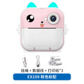 EX100 Pink Standard Package (Pack of 2)