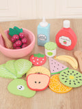 American Fruit Salad (Pack of 2)