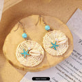 Style 4 (Beach Starfish)