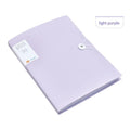 Purple (Pack of 1)