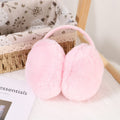 Pink Back-Wear Style