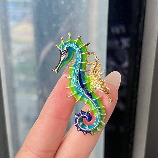 Unique Fashion Brooch Display Image 7