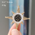 XZ0305-11 Cross